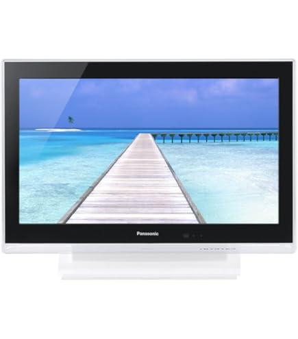 Amazon.co.jp: パナソニック 10V型 ワイヤレスモニター 防水仕様