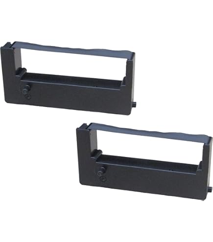 Amazon | ニッポー タイムレコーダー用インクリボン R－2 5個