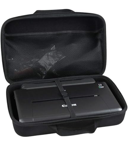 Amazon.co.jp: Canon PIXUS IP110/PIXUS IP100専用ポータブルキットLK