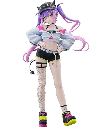 Amazon | POP UP PARADE パーフェクトブルー 霧越未麻 フィギュア