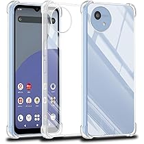 Amazon | Simフリー AQUOS wish4 SH-52E ブルー docomoモデルSIMフリー