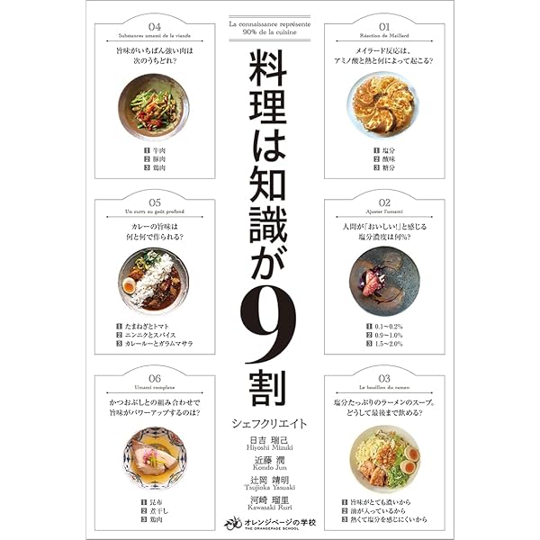 Amazon.co.jp: フランス料理のなぜに答える : エリヴェ ティス, This