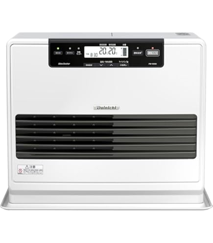 Amazon | De'Longhi (デロンギ) コンベクターヒーター HXJ60L12 電気