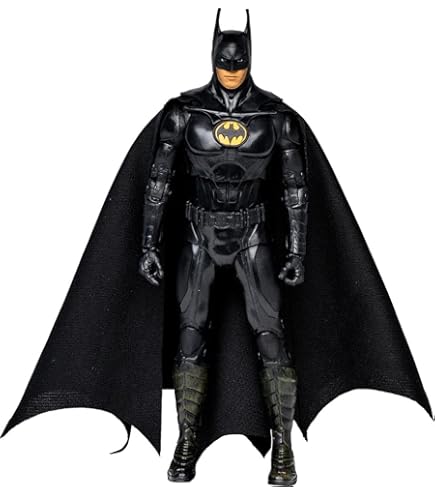 Amazon.co.jp: DCマルチバース DCコミックス THE BATMAN-ザ