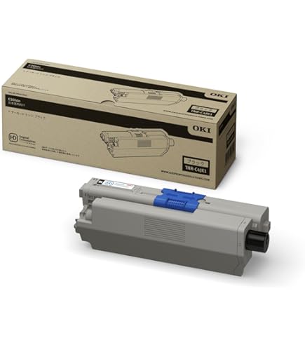 Amazon | OKI 【イメージドラムユニット (C301dn)】 ID-C4LA | Oki