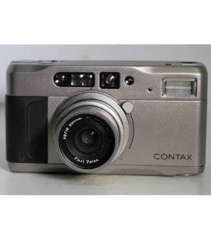 Amazon | CONTAX コンタックス N1 ボディ | 一眼レフカメラ 通販