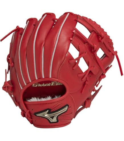 Amazon | MIZUNO 少年軟式用グローバルエリートRGブランドアンバサダー