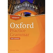 Amazon | Oxford Practice Grammar Revised Advance Student Book with