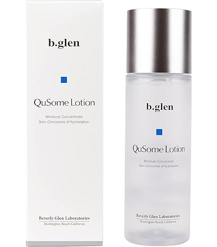 Amazon | b.glen 【公式】 QuSome ナノオフ クレンジング ＜メイク落し