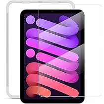 Amazon | Apple iPad mini(A17 Pro):Apple Intelligence、8.3 インチ