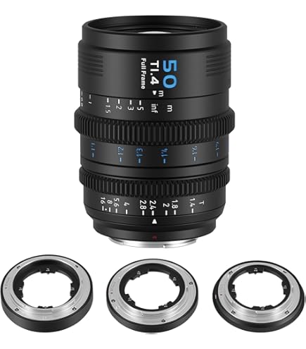 Amazon.co.jp: SLR Magic 18mm f/2.8 フルフレーム シネレンズ (ソニー