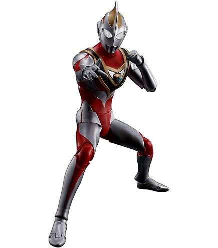 Amazon | TAMASHII NATIONS S.H.フィギュアーツ ウルトラマンティガ