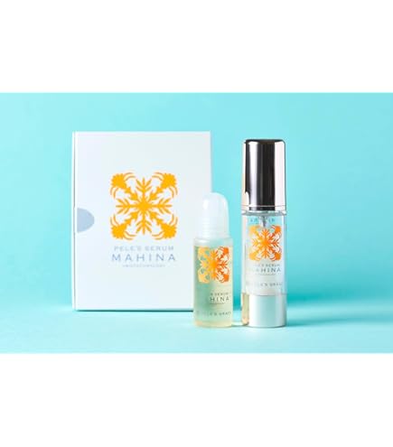 Amazon | ペレグレイス マヒナ 美容液 15mL | ノーブランド品 | 美容