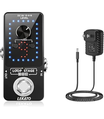 Amazon | tc electronic 1ボタン ルーパー DITTO LOOPER | ルーパー