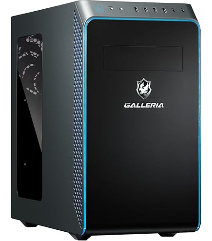 Amazon.co.jp: ガレリア ゲーミングPC GALLERIA ZA7R-R58 RTX5080