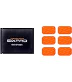 Amazon.co.jp: MTG SIXPAD シックスパッド アブズベルト(Abs Belt)用