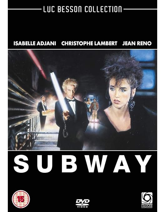 Amazon.co.jp: ポゼッション デジタルニューマスター版 : イザベル