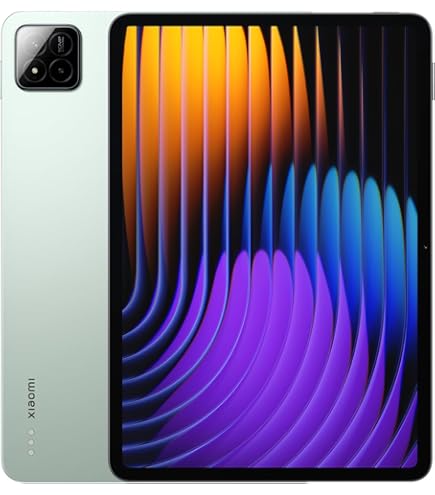 Amazon.co.jp: Xiaomi Pad 6 シャンパンゴールド 8+128GB タブレット