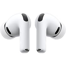 Amazon.co.jp: Apple AirPods Pro 3 ワイヤレスイヤホン、アクティブ