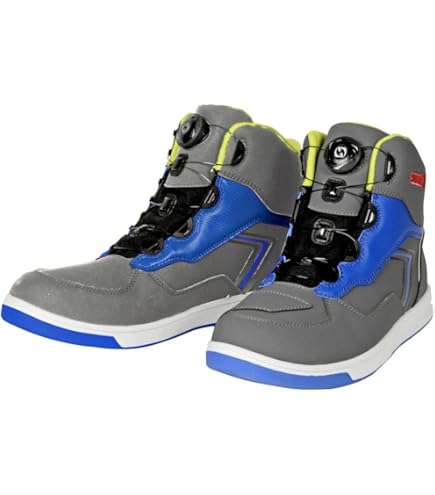 Amazon.co.jp: シンプソン(SIMPSON) バイク用シューズ Riding Sneakers