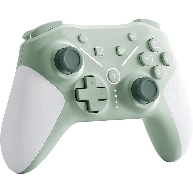 Amazon.co.jp: Switch/Switch lite コントローラー PXN Switch