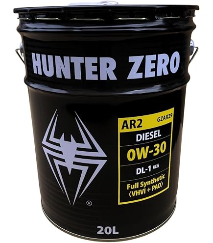 Amazon | Techno Power (テクノパワー) DL-1 5W-30 20L 部分合成油