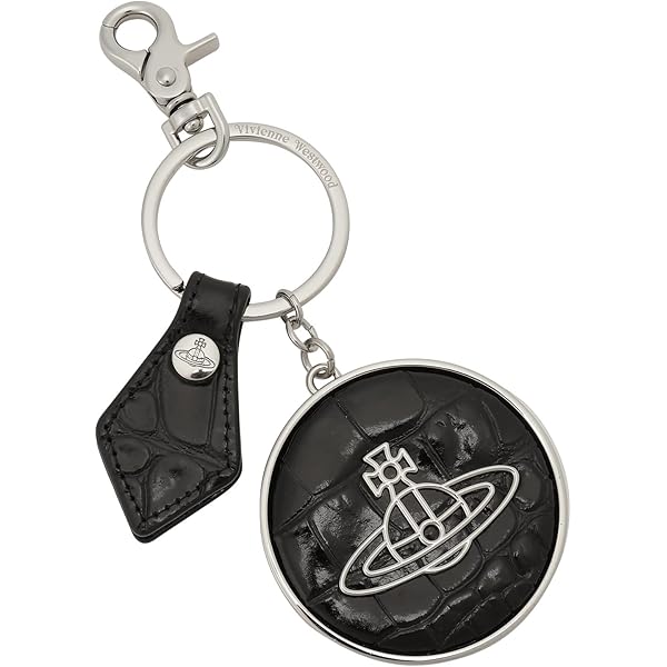 Amazon.co.jp: [ヴィヴィアンウエストウッド] キーリング 82030011