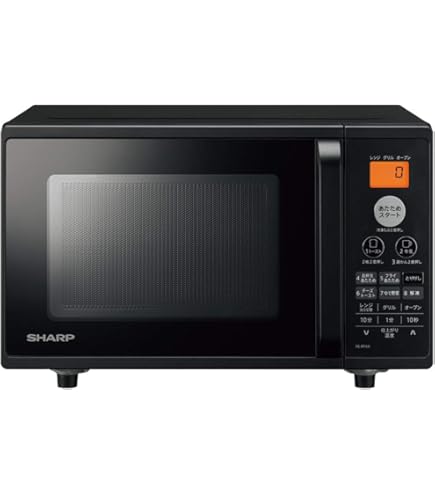 Amazon.co.jp: 東芝(TOSHIBA) ER-V18-W(ホワイト) オーブンレンジ 18L