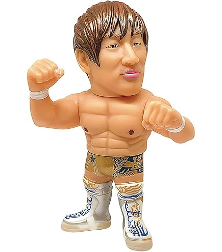 Amazon | 大仁田厚 フィギュア プロレス | フィギュア・ドール 通販