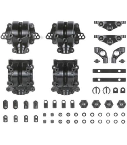 Amazon | タミヤ ホップアップオプションズ No.1825 OP.1825 TB-05