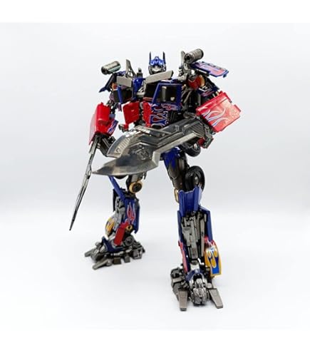 Amazon.co.jp: トランスフォーマー MB-11 ムービー10thアニバーサリー