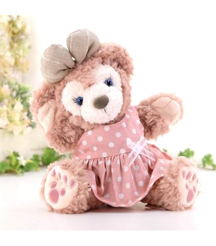 Amazon.co.jp: シェリーメイ コスチュームセット ぬいぐるみ別売【東京