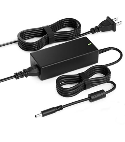 Amazon.co.jp: 65W 19.5V 3.34A ACアダプター 対応 Dell Latitude 5310