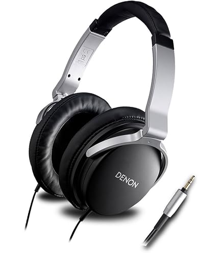 Amazon.co.jp: Denon AH-D7200リファレンスオーバーイヤーヘッドホン