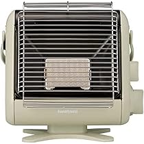 Amazon | Iwatani イワタニ カセットガスストーブ ポータブルタイプ