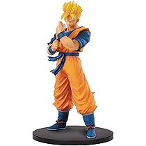 Amazon.co.jp: バンプレスト ドラゴンボールZ Resolution of Soldiers
