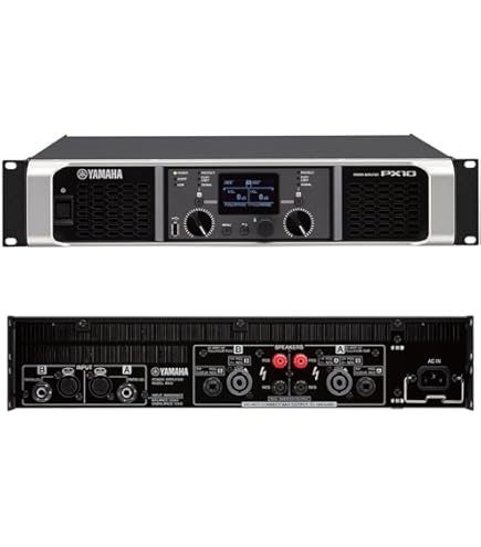 Amazon | □ELECTRO-HARMONIX 44 Magnum Power Amplifier パワーアンプ