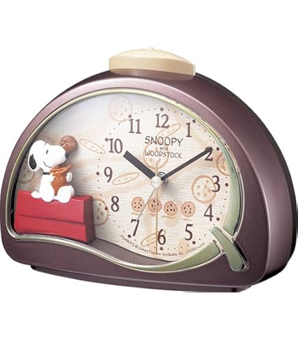 Amazon.co.jp: シュタインズゲート IBN5100 アラームクロック シュタゲ