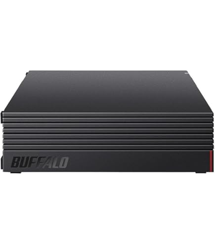 Amazon.co.jp: Buffalo LS720D0402 Link Station LS720D Network Hard