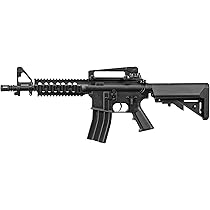 Amazon | 東京マルイ M4 CQB 10歳以上電動ガン ライト・プロ | サブ