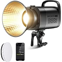 Amazon | NEEWER 120cmパラボリックソフトボックス Bowensマウント