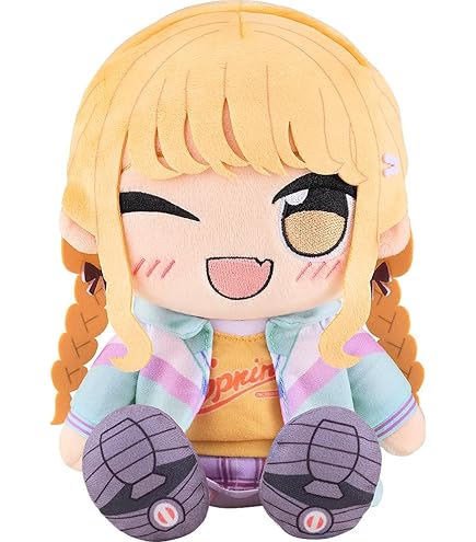 Amazon.co.jp: 学園アイドル'マスター ちびぐるみ on stage! vol.1 約