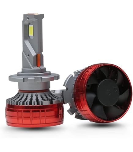 Amazon | VLAND D2H HID キセノン バルブ 35W 6000K 2PCSセット