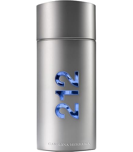 Amazon | キャロライナ ヘレナ 212 VIP メン オードトワレ 100ml