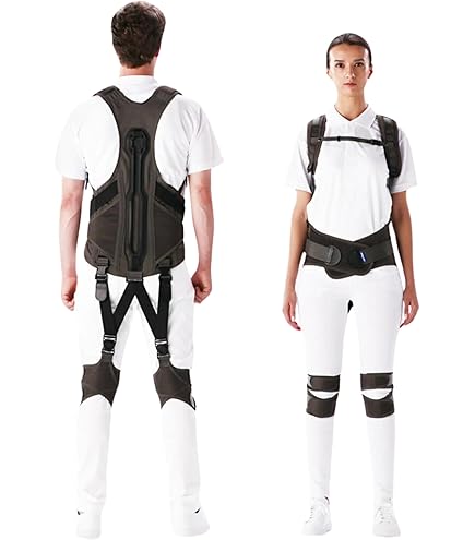 Amazon | [サポートジャケット] SUPPORT JACKET Bb+FIT WIDEタイプ 腰