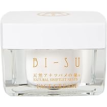 Amazon | BI-SU アナツバメの巣 化粧水 ローション ｜ 美容成分