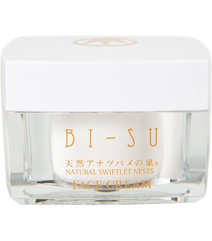 Amazon.co.jp: BI-SU アナツバメの巣 美容液 セラム ｜ 美容成分