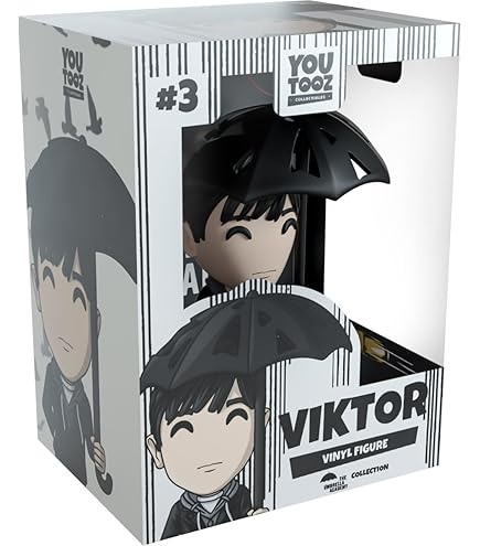 Amazon.co.jp: FUNKO POP! TELEVISION: Umbrella Academy - Number