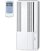 Amazon | コロナ(Corona) 【工事不要】 ウインドエアコン Relala 窓用