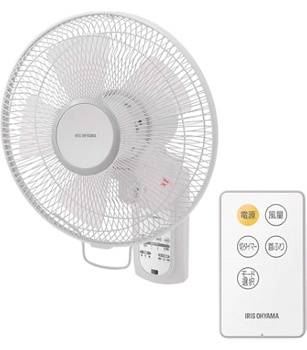 Amazon | シャープ 扇風機 リビングファン ACタイプ プラズマ